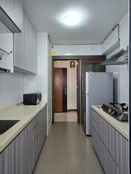 Blk 279A Compassvale Ancilla (Sengkang), HDB 3 Rooms #544524431
